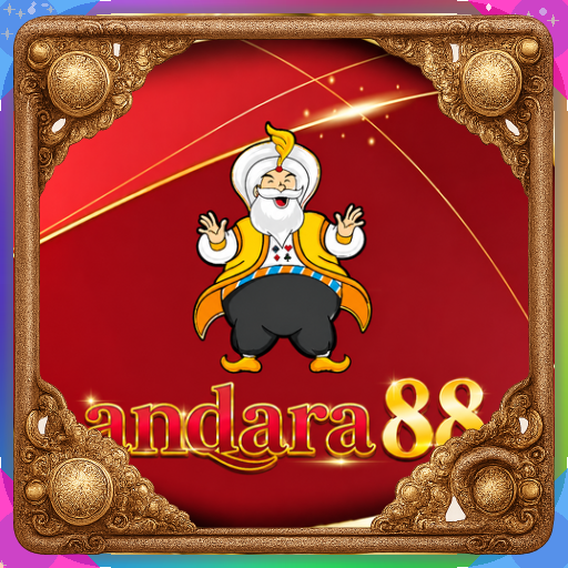 andara88 — galeri pratinjau Resmi APK