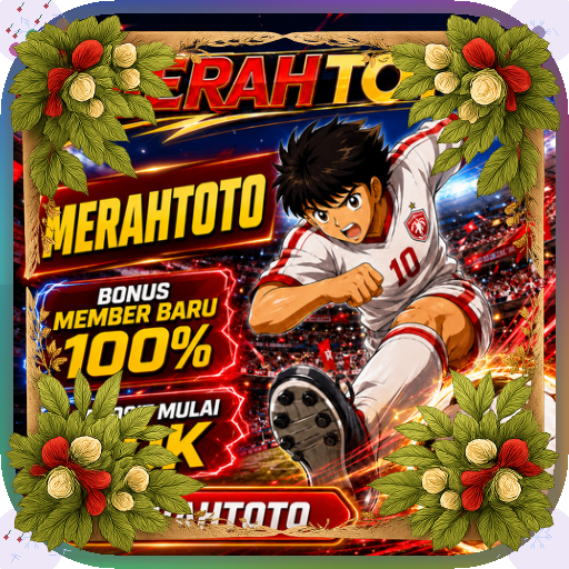merahtoto — mitra unggulan